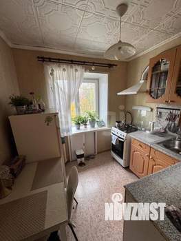 1-к квартира, вторичка, 31м2, 5/5 этаж