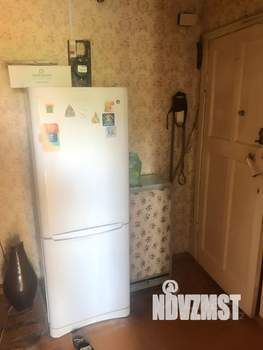 2-к квартира, вторичка, 41м2, 4/5 этаж