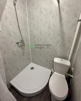 Студия квартира, вторичка, 12м2, 9/9 этаж