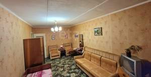 1-к квартира, вторичка, 31м2, 3/5 этаж