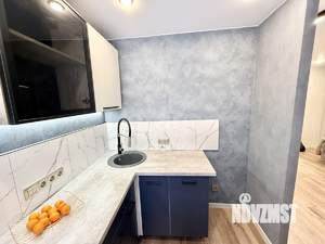 3-к квартира, вторичка, 43м2, 2/5 этаж