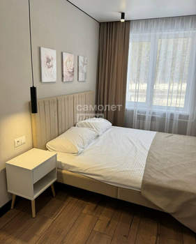 2-к квартира, вторичка, 45м2, 9/9 этаж