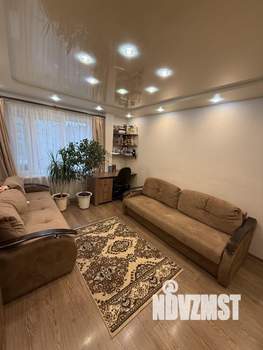 1-к квартира, вторичка, 28м2, 5/9 этаж