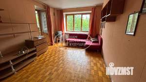 1-к квартира, вторичка, 32м2, 3/8 этаж