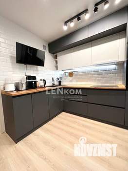 2-к квартира, вторичка, 50м2, 1/16 этаж