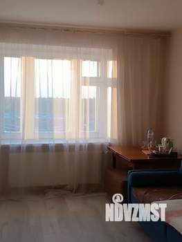 1-к квартира, вторичка, 34м2, 7/10 этаж