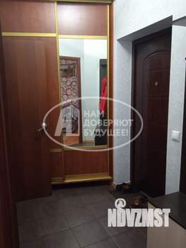 Студия квартира, вторичка, 33м2, 1/3 этаж