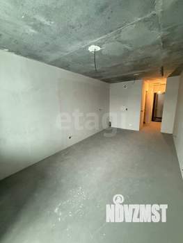 Студия квартира, вторичка, 27м2, 6/16 этаж