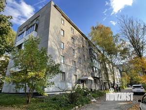 3-к квартира, вторичка, 50м2, 4/5 этаж