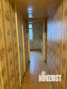 1-к квартира, вторичка, 33м2, 1/9 этаж