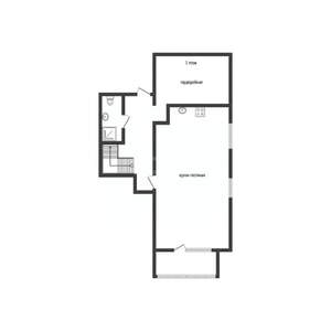 4-к квартира, вторичка, 149м2, 18/19 этаж