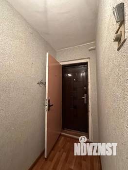 1-к квартира, вторичка, 31м2, 1/3 этаж