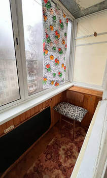 2-к квартира, вторичка, 44м2, 5/5 этаж