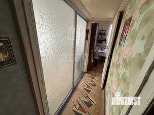 1-к квартира, вторичка, 32м2, 2/4 этаж