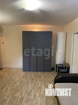 2-к квартира, вторичка, 45м2, 1/5 этаж