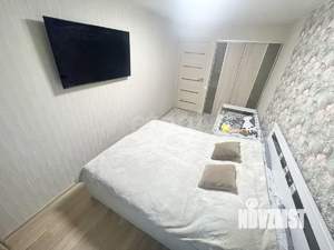 3-к квартира, вторичка, 58м2, 2/5 этаж