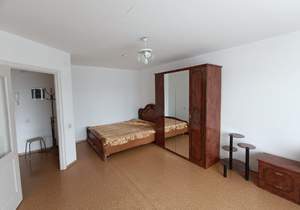 1-к квартира, вторичка, 40м2, 5/10 этаж