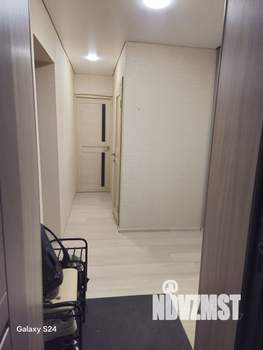 1-к квартира, вторичка, 37м2, 4/10 этаж