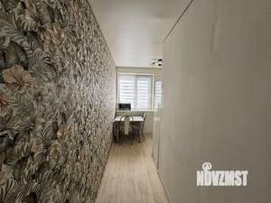 1-к квартира, вторичка, 31м2, 1/3 этаж