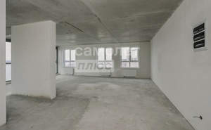 1-к квартира, вторичка, 109м2, 14/15 этаж