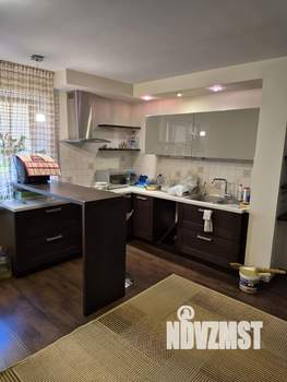 3-к квартира, вторичка, 94м2, 4/16 этаж