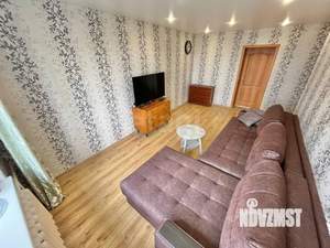 3-к квартира, вторичка, 60м2, 5/5 этаж