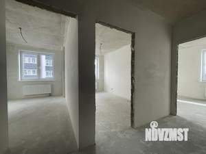 2-к квартира, вторичка, 49м2, 11/17 этаж