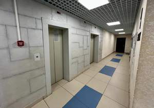 1-к квартира, вторичка, 31м2, 18/18 этаж