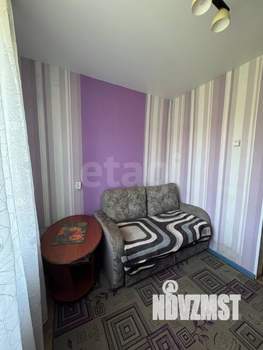 Студия квартира, вторичка, 12м2, 5/5 этаж