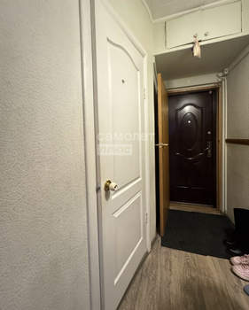 3-к квартира, вторичка, 54м2, 7/9 этаж