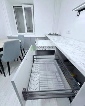 3-к квартира, вторичка, 60м2, 3/9 этаж