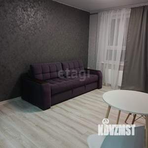 1-к квартира, вторичка, 36м2, 3/17 этаж