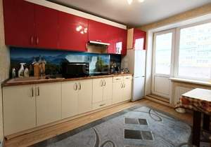 2-к квартира, вторичка, 50м2, 6/17 этаж