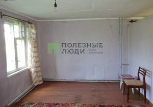 2-к квартира, вторичка, 32м2, 1/2 этаж