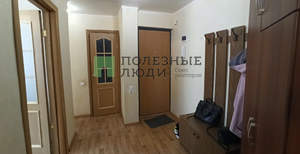 2-к квартира, вторичка, 41м2, 1/5 этаж