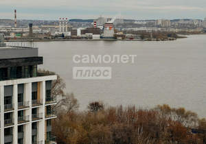 1-к квартира, вторичка, 109м2, 14/15 этаж