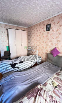 4-к квартира, вторичка, 77м2, 2/5 этаж