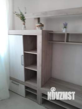 1-к квартира, вторичка, 34м2, 12/17 этаж