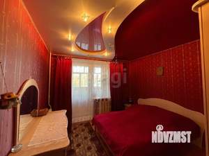 3-к квартира, вторичка, 64м2, 1/10 этаж