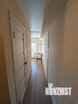 1-к квартира, вторичка, 30м2, 5/5 этаж