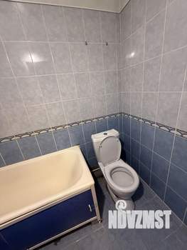 1-к квартира, вторичка, 31м2, 9/10 этаж