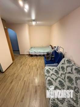 1-к квартира, вторичка, 30м2, 3/5 этаж