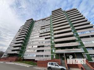 1-к квартира, вторичка, 37м2, 8/14 этаж