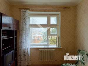1-к квартира, вторичка, 38м2, 3/3 этаж