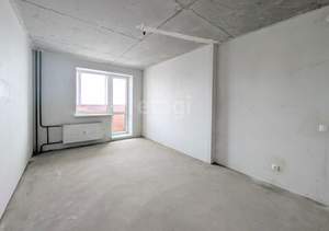 2-к квартира, вторичка, 62м2, 17/17 этаж