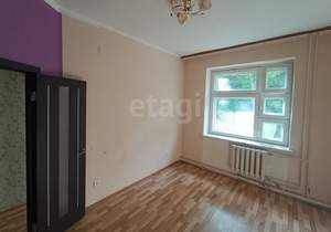 1-к квартира, вторичка, 29м2, 1/3 этаж