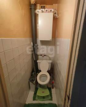 2-к квартира, вторичка, 44м2, 5/5 этаж