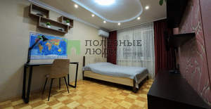 2-к квартира, вторичка, 42м2, 7/9 этаж