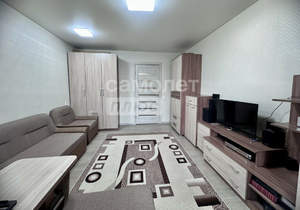 3-к квартира, вторичка, 59м2, 2/5 этаж