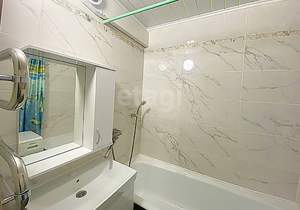 1-к квартира, вторичка, 35м2, 3/10 этаж